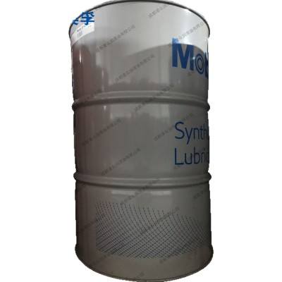 SHC629 VG150合成工业齿轮油 压延机齿轮油 蜗轮蜗杆 轴承润滑油图5