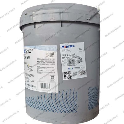 SHC629 VG150合成工业齿轮油 压延机齿轮油 蜗轮蜗杆 轴承润滑油图2