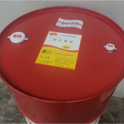 冷却散热电力润滑油伦特士10#25#绝缘变压器油防锈高压绝缘润滑油图4