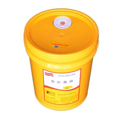 冷却散热电力润滑油伦特士10#25#绝缘变压器油防锈高压绝缘润滑油图5