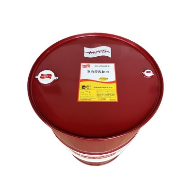 伦特士CKD150#220#320#齿轮箱专用润滑油减速机重负荷工业齿轮油图4