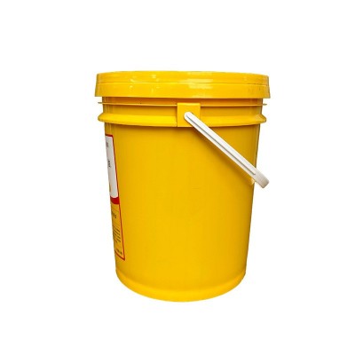 伦特士CKD150#220#320#齿轮箱专用润滑油减速机重负荷工业齿轮油图5