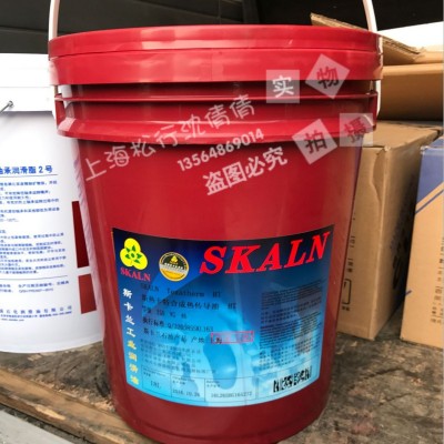 斯卡兰高温全合成传热油HT 斯卡兰HT导热油350度图3