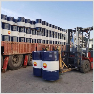 供应工业润滑油 昆仑 KunLun 工业闭式齿轮油 L-CKC 150 170kg/桶图5