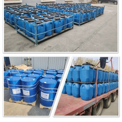 现货有机硅消泡剂 造纸涂料清洗印染耐高温工业污水消泡抑泡剂图4