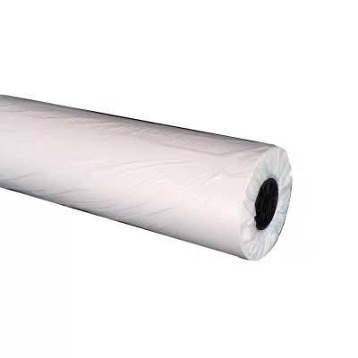 服装CAD绘图仪打印纸70g80克100g120g纯白打版纸双胶纸切割样版纸图2