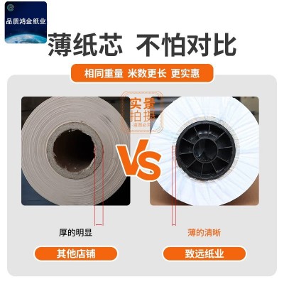 厂家零售方格纸服装裁剪纸格子纸打版纸方格纸手工画版坐标纸图5