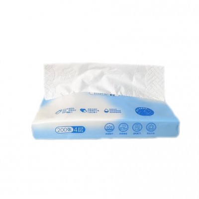 乳霜保湿纸 柔软不伤肌肤图3