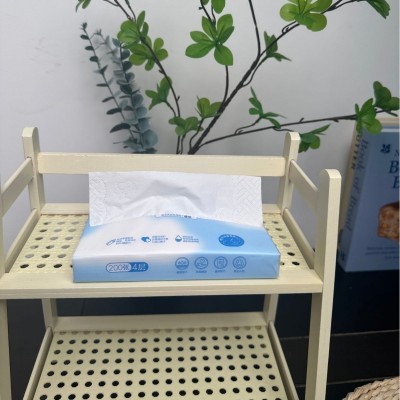 乳霜保湿纸 柔软不伤肌肤图4