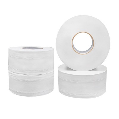 加厚折叠商用酒店用擦手纸卫生纸质量保证江浙沪量大包邮送货图5