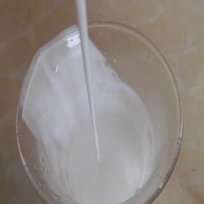 厂家直销 热敏纸 热敏膜 热敏涂料 热敏原料 高固含 QTR-001图3