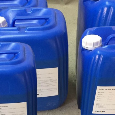 氟系防水防油剂 Kefrier 106 防油剂 造纸助剂 碳六C6 食品级图5