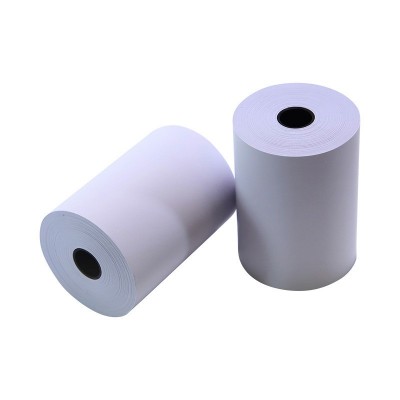 80mm热敏纸厂家8060 超市小票收银机纸80*60 美团外卖收银纸80x60图3