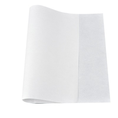 包装衬纸青岛玻璃隔层垫纸不锈钢垫纸批发40克白色不锈钢衬纸图4