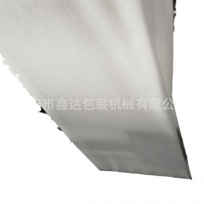 厂家供应全自动高速超声波无纺布纸尿裤袋手提服装袋平口袋制袋机图5