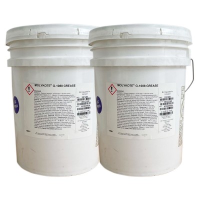 杜邦MOLYKOTE摩力克G-1088低温型塑料润滑剂G1088 米黄色16kg/桶图3