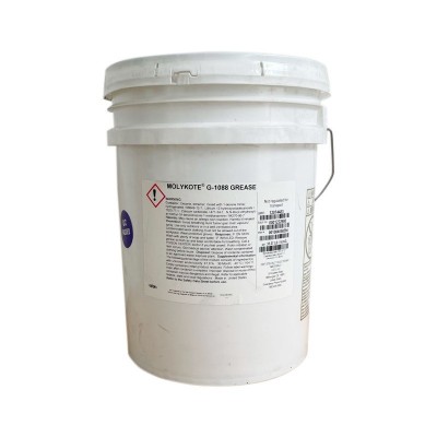 杜邦MOLYKOTE摩力克G-1088低温型塑料润滑剂G1088 米黄色16kg/桶图4