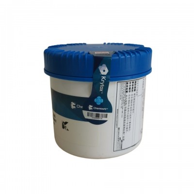 CHEMOURS/科慕 氟素润滑剂 Krytox GPL202 1kg 1罐图5