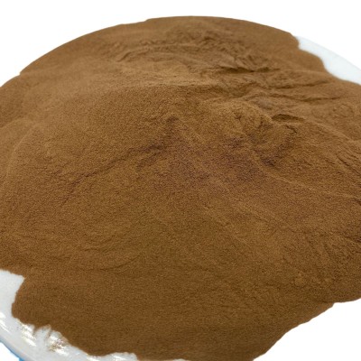 木质素磺酸钠造纸厂印染厂分散剂 阴离子表面活性剂木质素磺酸钠图4