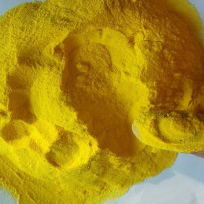 印刷厂循环用水处理聚合氯化铝图4