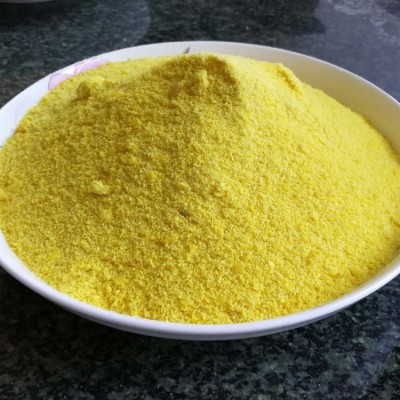 印刷厂循环用水处理聚合氯化铝图2