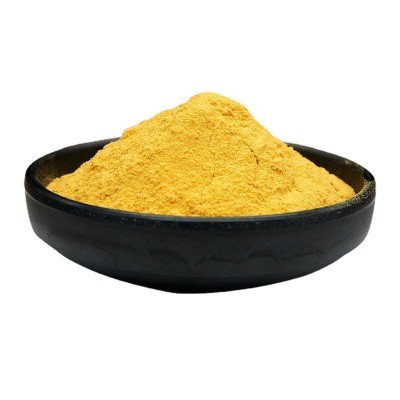 造纸厂废水处理用聚合硫酸铁 皮革厂污水净化用聚合硫酸铁 混凝剂图5