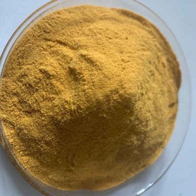 造纸厂废水处理用聚合硫酸铁 皮革厂污水净化用聚合硫酸铁 混凝剂图3