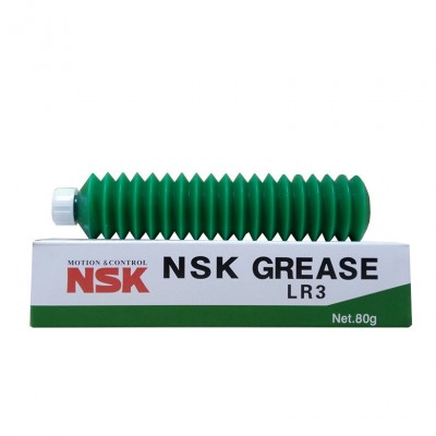 日本高速轴承油脂NSKAS2PS2NSLNS7LR3LGULG2机械保养油脂图5