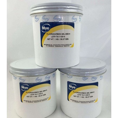 日本爱发科ULVOIL Z-300高真空密封润滑脂氟油基润滑脂图3