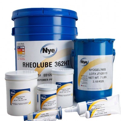 日本爱发科ULVOIL Z-300高真空密封润滑脂氟油基润滑脂图2