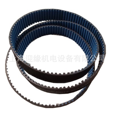 海GATES工业传动带8MGT-3200同步带盖茨官网聚氨酯同步带图3