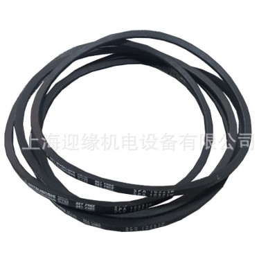 现货供应三之星同步皮带MITSUBOSHI三角皮带SPC2750工业皮带图3