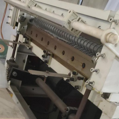 600型生活用纸包装机纸巾袋外包装制袋机 塑料PE薄膜纸巾湿巾包装图2