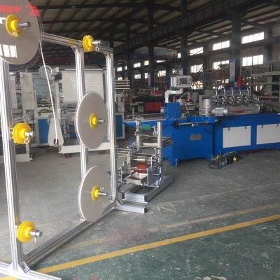 吸管机吸管成型机 一次性纸吸管机械设备 环保可降解纸吸管图4