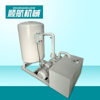 2BV雕刻机真空泵不锈钢水环真空设备2bv水箱泵水环式真空泵工业用图3