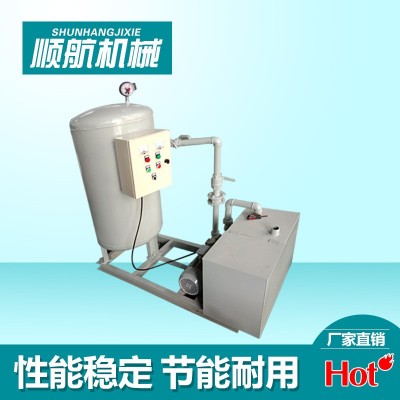 2BV雕刻机真空泵不锈钢水环真空设备2bv水箱泵水环式真空泵工业用图2