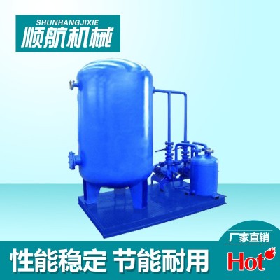 JZJ2B真空机组厂家不锈钢叶轮防爆罗茨真空泵不锈钢水环式真空泵图2