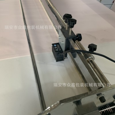 全自动电脑横切机卷筒纸切片机 拷贝纸裁切机 烘焙纸横切机图4