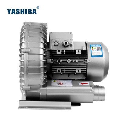 定做440V460V480V高压旋涡风机涡轮气泵工业大功率特殊电压鼓风机