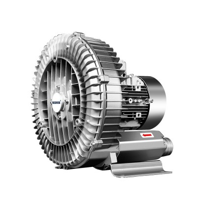 定做440V460V480V高压旋涡风机涡轮气泵工业大功率特殊电压鼓风机图4