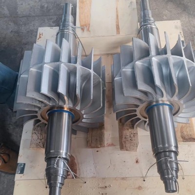 真空泵配件 铸造件 批发真空泵配件图3