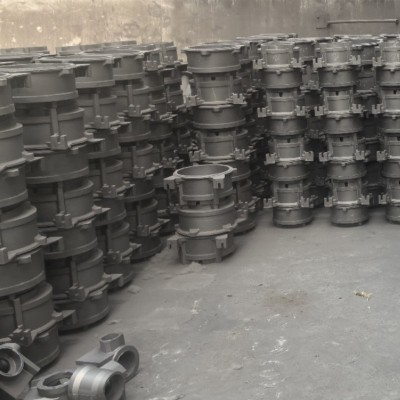 真空泵配件 铸造件 批发真空泵配件图4