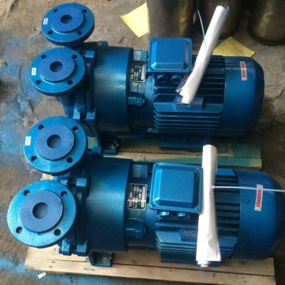 2BV循环水泵批发 水环式真空泵 2BV2060机械密封小型水环式真空泵图3