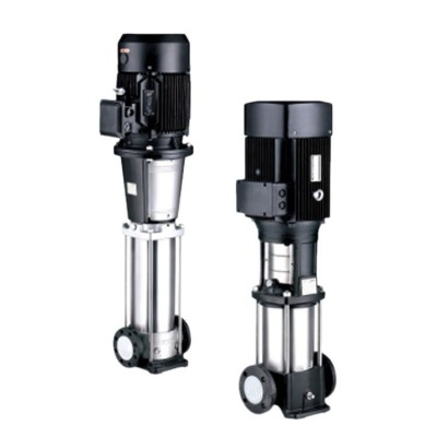 山东东泵 高压泵立式多级泵水处理多级泵CDLF锅炉补水泵图5