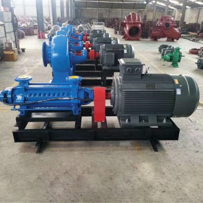 山东东泵 高压泵立式多级泵水处理多级泵CDLF锅炉补水泵图4