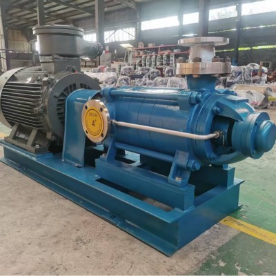 山东东泵 高压泵立式多级泵水处理多级泵CDLF锅炉补水泵图3