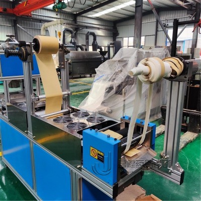 不干胶涂布机小型 合成纸涂布机器 全自动水性覆膜胶生产设备图2