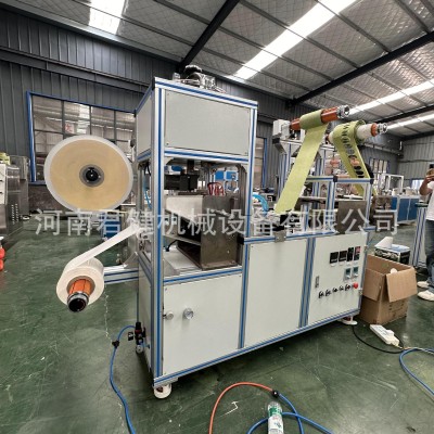 不干胶涂布机小型 合成纸涂布机器 全自动水性覆膜胶生产设备图3