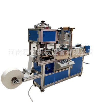 不干胶涂布机小型 合成纸涂布机器 全自动水性覆膜胶生产设备图4