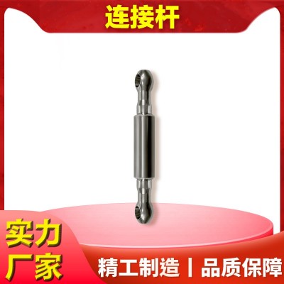 MONO莫诺螺杆泵配件定子不锈钢转子机械密封连接杆延长 传动轴胶筒图4